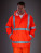 YK450 Hi-Vis Soft Flex prodyšná bunda do deště - 1589286 - variant 