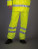 YK451 Hi-Vis Soft Flex prodyšné kalhoty do deště - 1589287 - variant