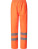 YK451 Hi-Vis Soft Flex prodyšné kalhoty do deště - 1964829 - variant