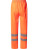 YK451 Hi-Vis Soft Flex prodyšné kalhoty do deště - 1964830 - variant 