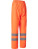 YK451 Hi-Vis Soft Flex prodyšné kalhoty do deště - 1964831 - variant 
