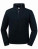 Svetr se zipem Russell - Z270M_Black - variant Ls 1000295031