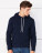 Mikina Unisex Poly-Cotton s kapucí - 276-06-200 - variant Fr 276062006