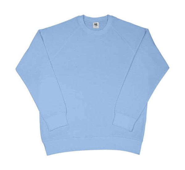 Pánská mikina Raglan