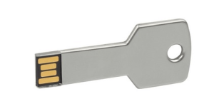 USB klíč PD Slim-16 - Reklamnepredmety