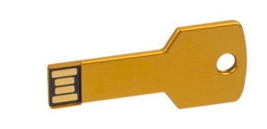 USB klíč PD Slim-16 - Reklamnepredmety