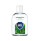 Antibakterialny gel 150 v průsvitné lahvičce - gelova-150ml-dezinfekcia - variant