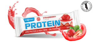 PROTEIN jahoda GF