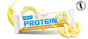 PROTEIN vanilka GF