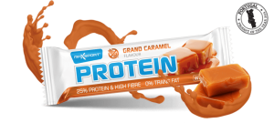 PROTEIN grand caramel GF