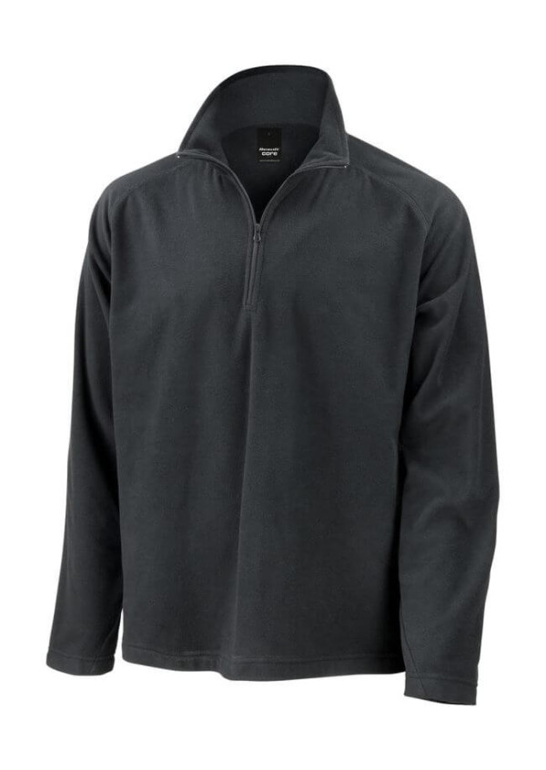 Micron Fleece Mid Layer Top