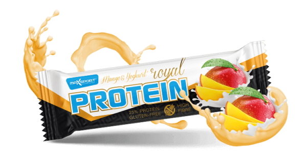 ROYAL PROTEIN Mango jogurt