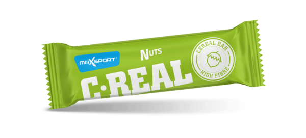 C-REAL ořech
