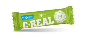 C-REAL ořech