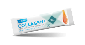 Collagen + slaný karamel