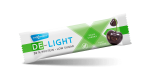 De-Light višeň