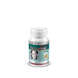Tanacetum Parthenium forte 365 mg/ 60 kps