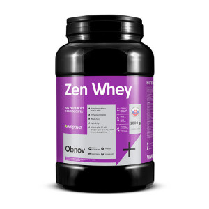 Zen Whey 70% - Reklamnepredmety