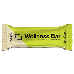 Wellness bar