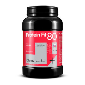 ProteinFit 80 - Reklamnepredmety