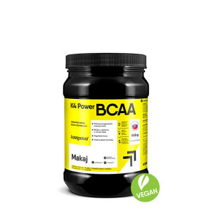 K4 Power BCAA 4: 1: 1 instant - Reklamnepredmety