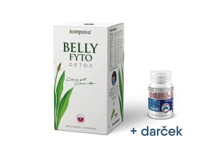 Belly Fyto Detox