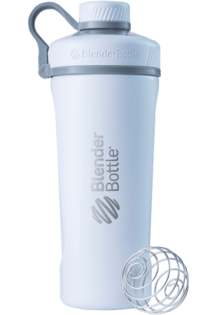 BlenderBottle® Radian™ Insulated Stainless Steel 940ml