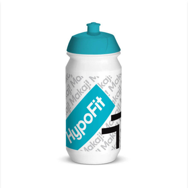 Plastová láhev HypoFit 750 ml