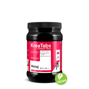 KreaTabs (Creapure® Gluco)