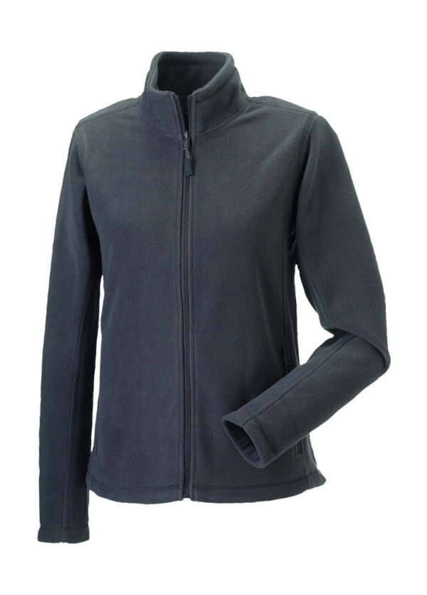 Dámská fleecová bunda Full Zip