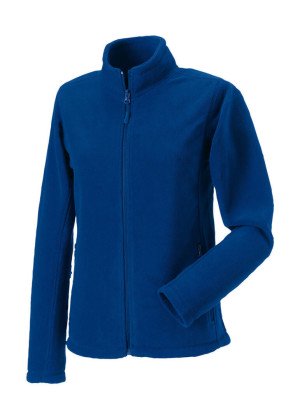 Dámská fleecová bunda Full Zip - Reklamnepredmety