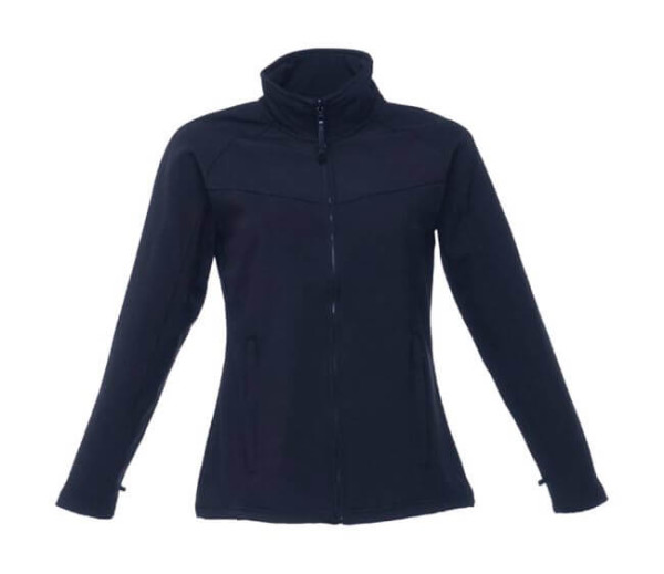Dámský Uproar Softshell