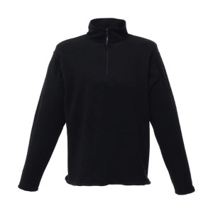 Fleece Micro Zip Neck - Reklamnepredmety