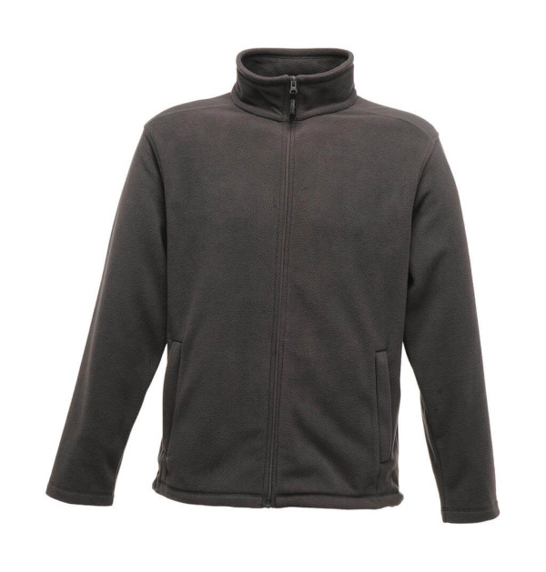 Fleece Micro Full Zip