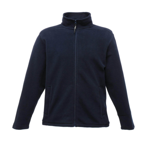 Fleece Micro Full Zip