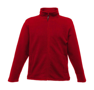 Fleece Micro Full Zip - Reklamnepredmety