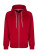 Team zip mikina s kapucí - 266-55-404 - variant Fr 266554043