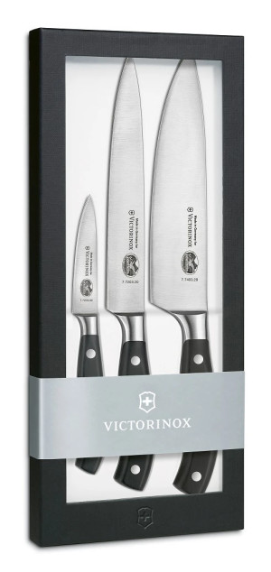 Sada celokovaných nožů Victorinox 7.7243.3 - Reklamnepredmety