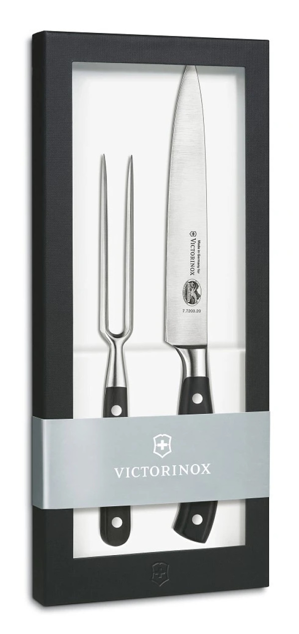 Tranžírovací souprava Victorinox 7.7243.2