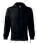 Mikina pánská Trendy Zipper - 410_01_A_lb - variant Ad 4100113