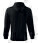 Mikina pánská Trendy Zipper - 410_01_B_lb - variant Ad 4100113