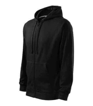 Mikina pánská Trendy Zipper - Reklamnepredmety