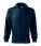 Mikina pánská Trendy Zipper - 410_02_A_lb - variant Ad 4100214