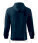Mikina pánská Trendy Zipper - 410_02_B_lb - variant Ad 4100214