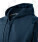 Mikina pánská Trendy Zipper - 410_02_D_lb - variant Ad 4100214