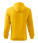 Mikina pánská Trendy Zipper - 410_04_b~w400 - variant Ad 4100414
