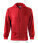 Mikina pánská Trendy Zipper - 410_07_A_lb - variant Ad 4100714