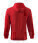 Mikina pánská Trendy Zipper - 410_07_B_lb - variant Ad 4100714