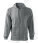 Mikina pánská Trendy Zipper - 410_12_A_lb - variant Ad 4101213