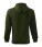 Mikina pánská Trendy Zipper - 410_69_b~w400 - variant Ad 4106914